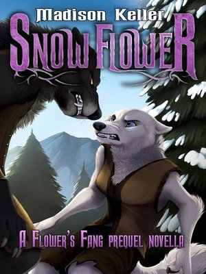 cover image of Snow Flower